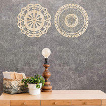 Deco 79 Wall Decor | Wayfair